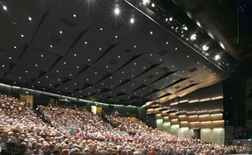 Felsenreitschule