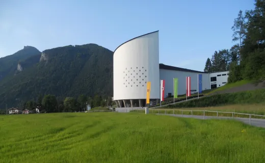 Passionsspielhaus Erl