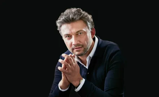Puccini-Gala mit Jonas Kaufmann
