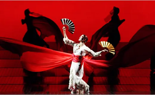 Madama Butterfly Puccini Festival