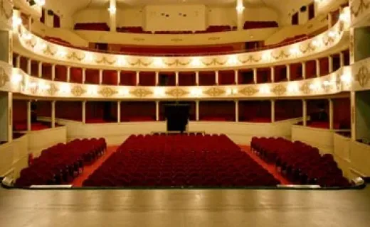Teatro Nuovo