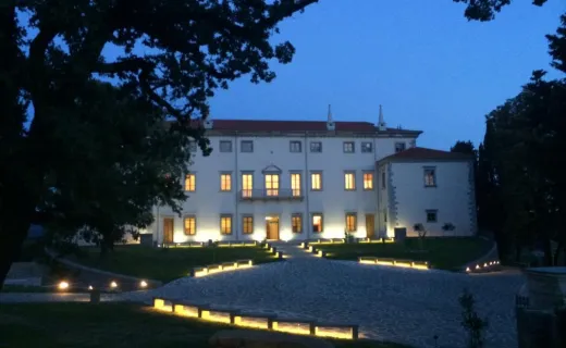 Vila Vipolže