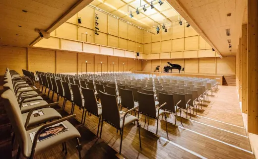 Centro Franz Liszt