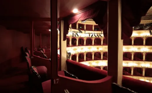 Teatro Rossini
