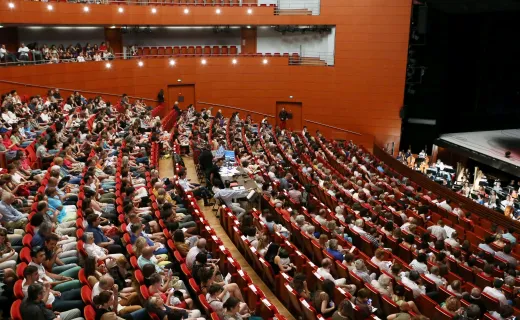Gran Teatro de Provenza