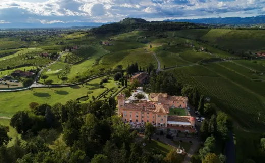 Castillo de Spessa