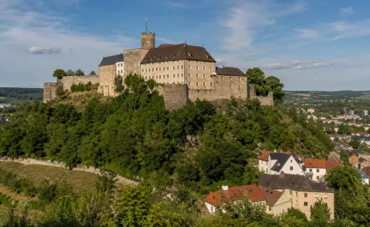 Castello di Hellenstein