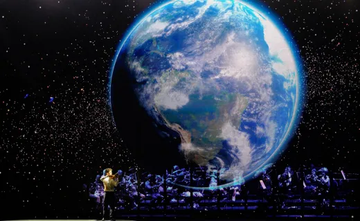 Viva Vivaldi Les Quatre Saisons Concert Immersif 2026