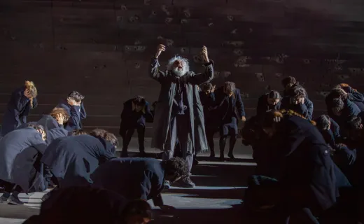 Antigone