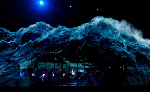 Viva Vivaldi Les Quatre Saisons Concert Immersif 2026