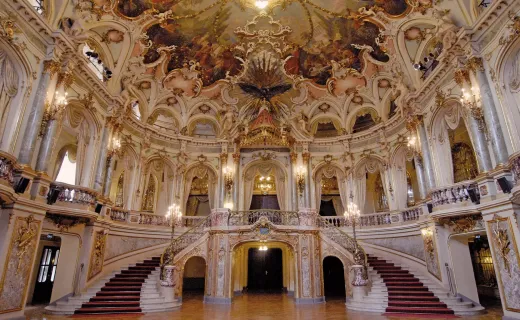 Hessian State Theater
