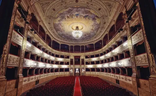 Teatro della Pergola