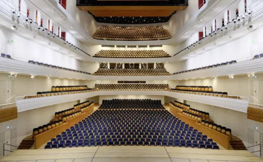 Sala de Conciertos de Lucerna