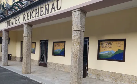 Teatro Reichenau