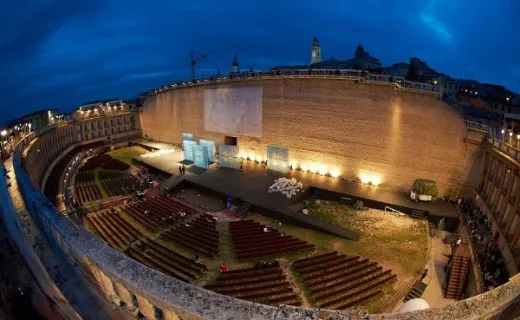 Macerata Sferisterio