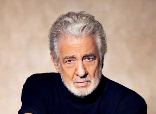 Grande Gala avec Plácido Domingo