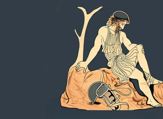 Philoctetes