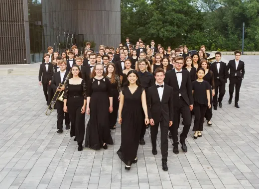 German National Youth Orchestra