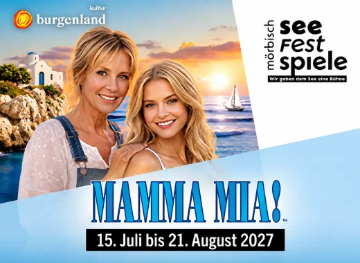 Mamma Mia, El Musical