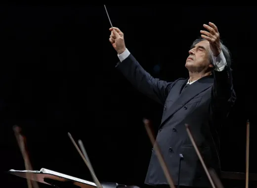 Orquesta Juvenil Luigi Cherubini