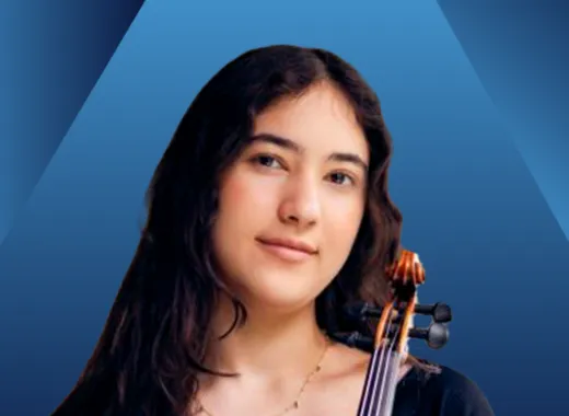 Amira Abouzahra and Julien Auentin 