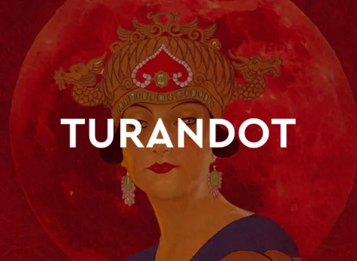 Turandot Puccini Festival 2026