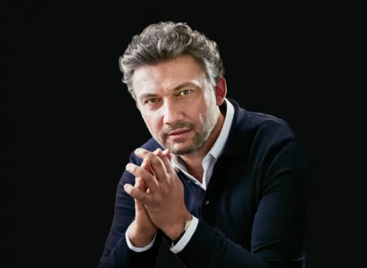Gala Puccini avec Jonas Kaufmann