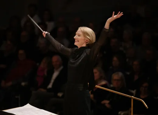Beethoven, Fidelio