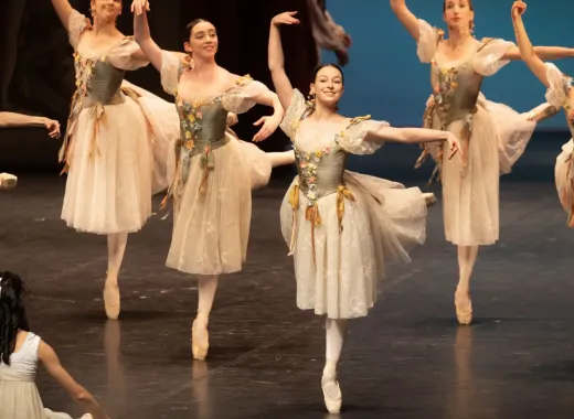 The Nutcracker
