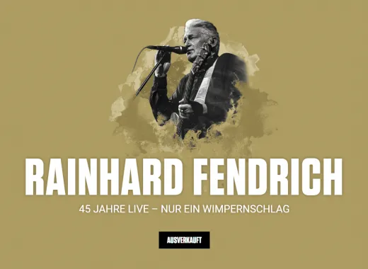 Rainhard Fendrich