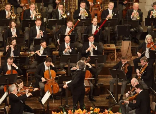 Vienna Philharmonic
