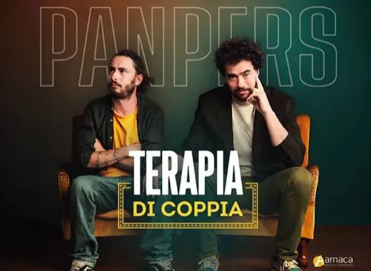 PanPers, Семейная терапия