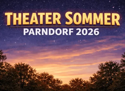 Der Geizige, Theater Sommer Parndorf 2026