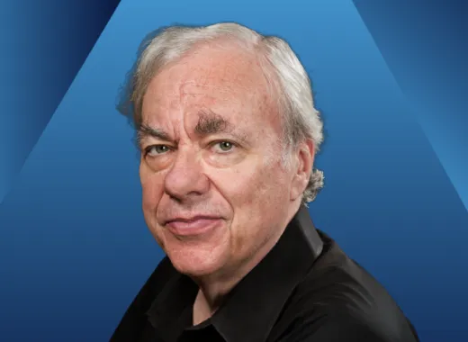 Richard Goode, Piano