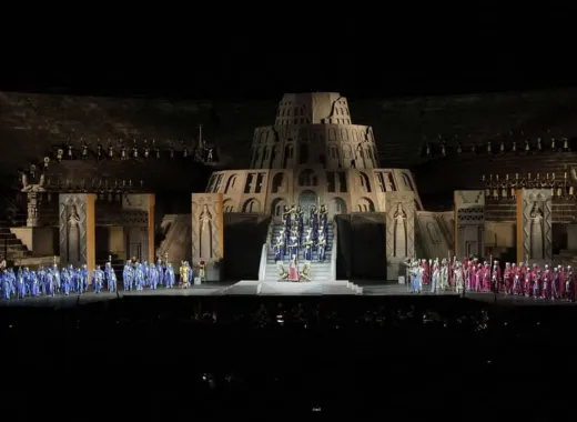 Nabucco 2027