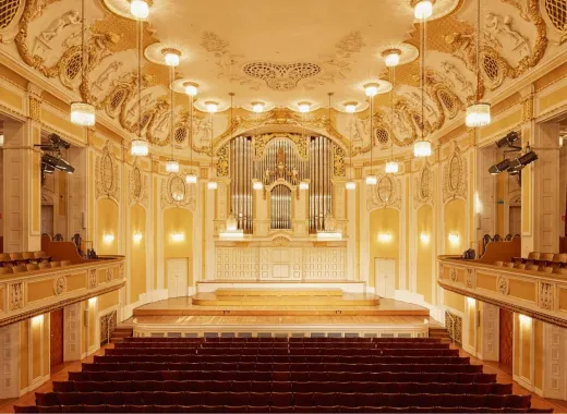 Mozart Matinee