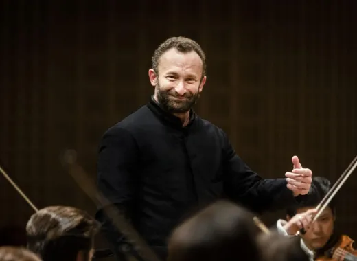 Berlin Philharmonic, Petrenko
