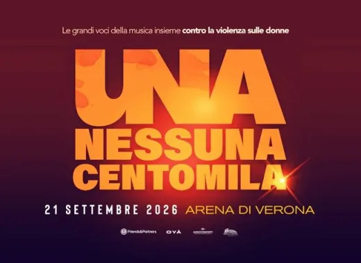 Una Nessuna Centomila