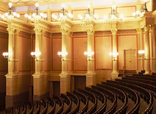 Rienzi Festival de Bayreuth 2026