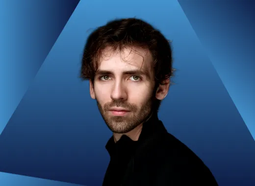 Alexandre Kantorow, Piano