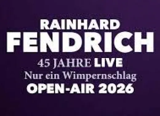 Rainhard Fendrich