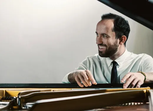 Recital Igor Levit