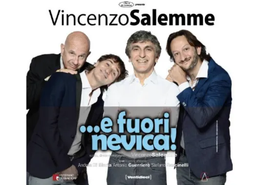 Vincenzo Salemme