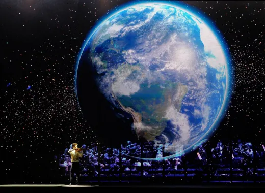 Viva Vivaldi The Four Seasons Immersive Concert 2027