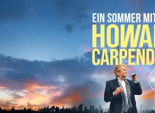 Howard Carpendale