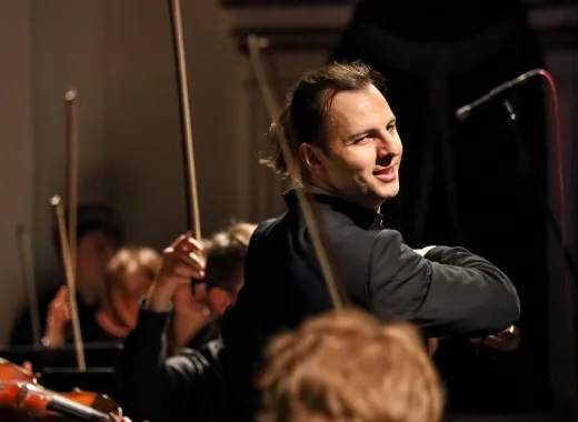 Utopia Orchestra