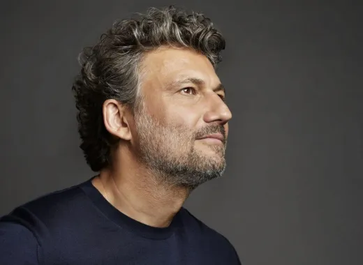 Jonas Kaufmann en Ópera 2027