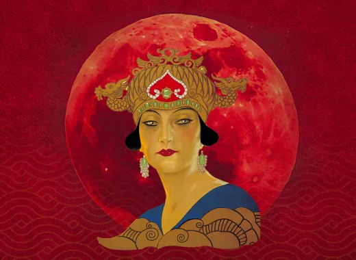 Turandot Puccini Festival 2026