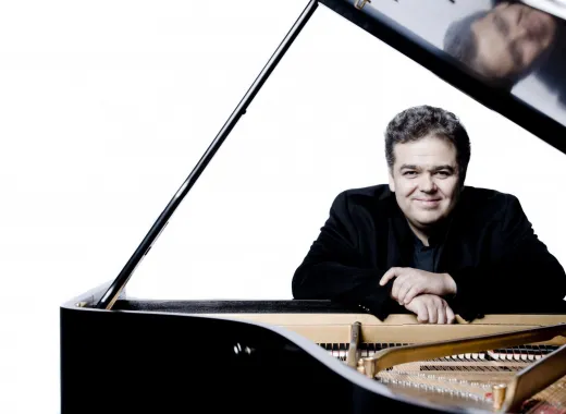 Recital Arcadi Volodos