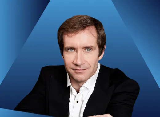 Nikolaï Lugansky, Piano